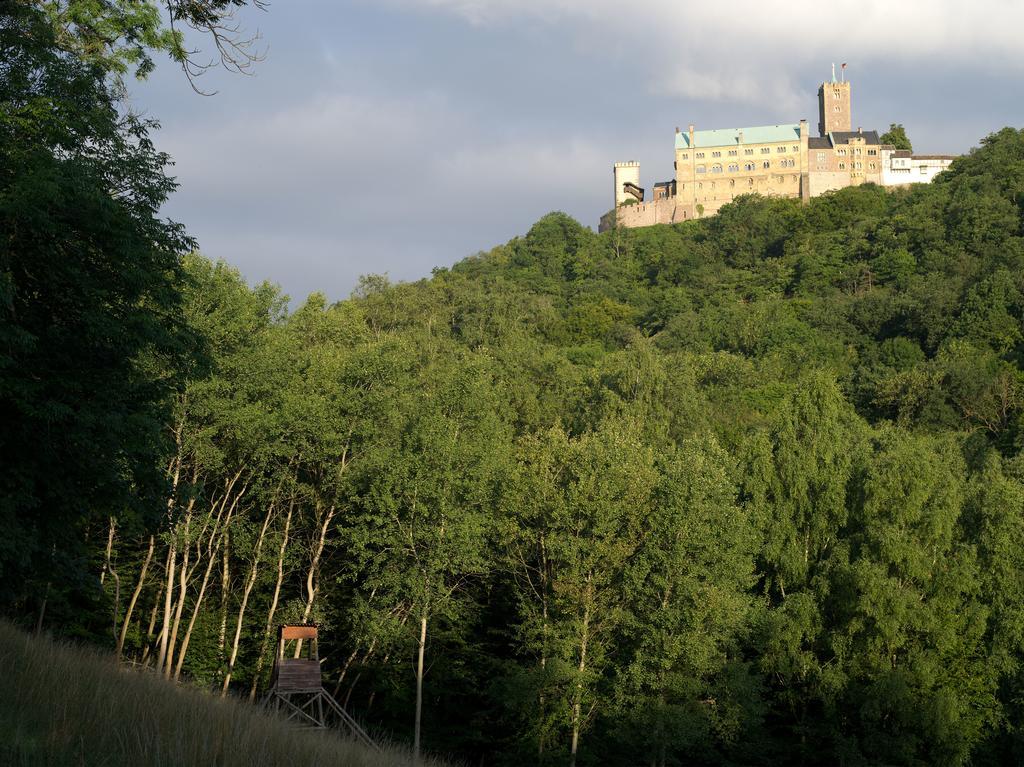 Saengerwiese Eisenach Habitación foto