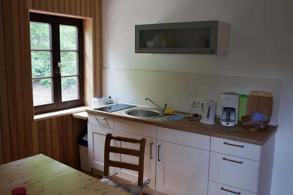 Saengerwiese Eisenach Habitación foto