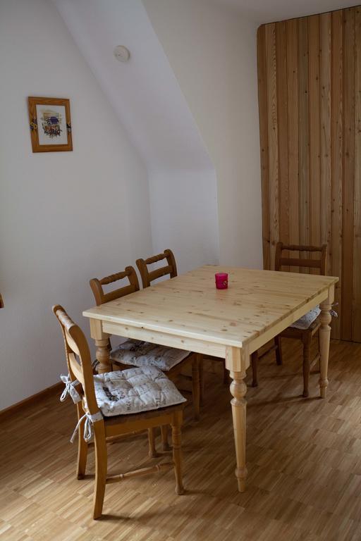 Saengerwiese Eisenach Habitación foto