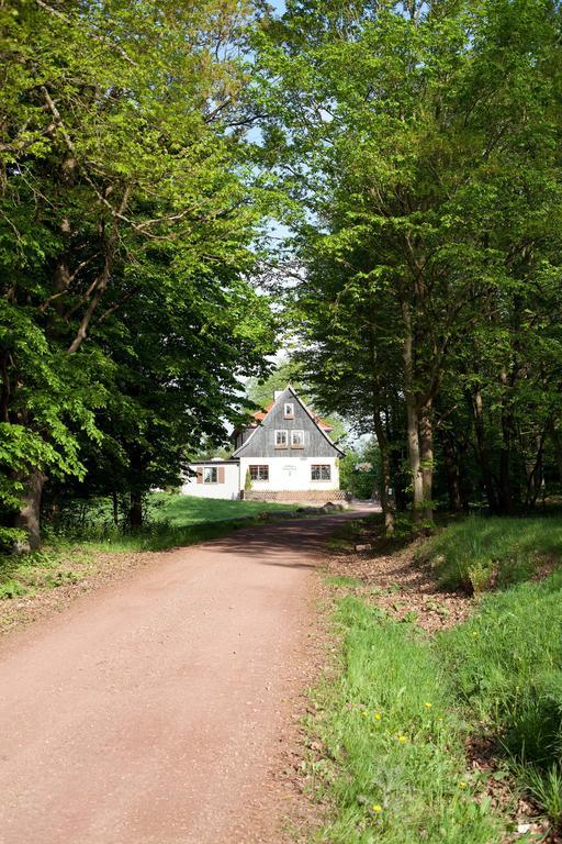 Saengerwiese Eisenach Habitación foto