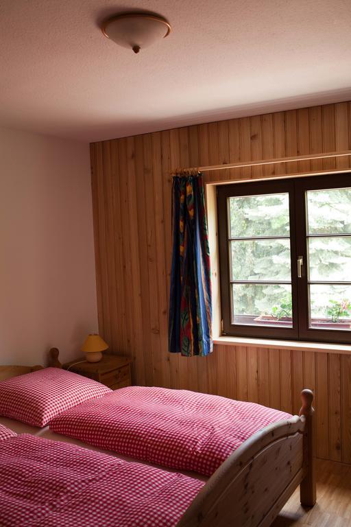 Saengerwiese Eisenach Habitación foto