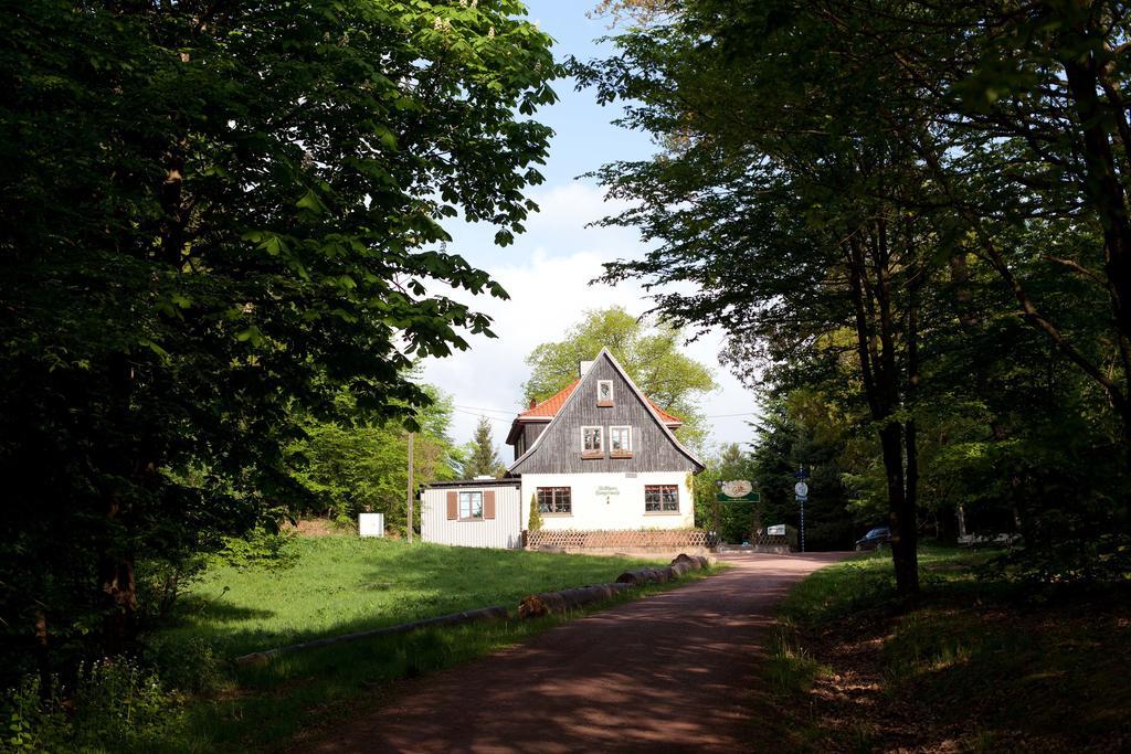 Saengerwiese Eisenach Habitación foto