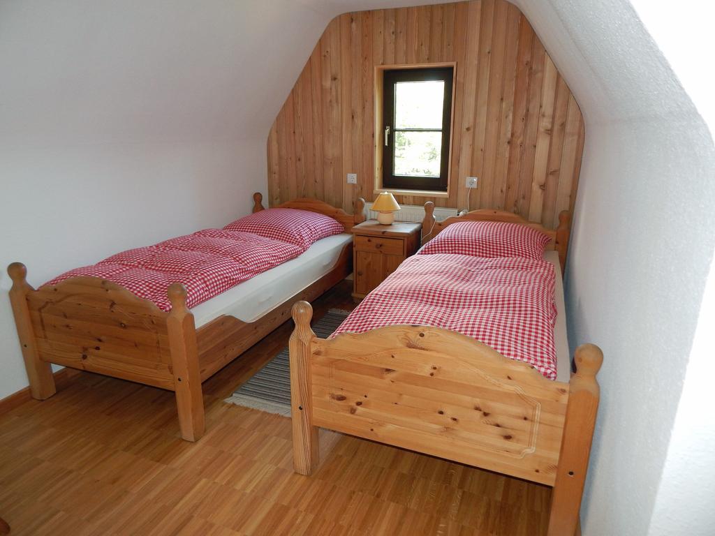 Saengerwiese Eisenach Habitación foto